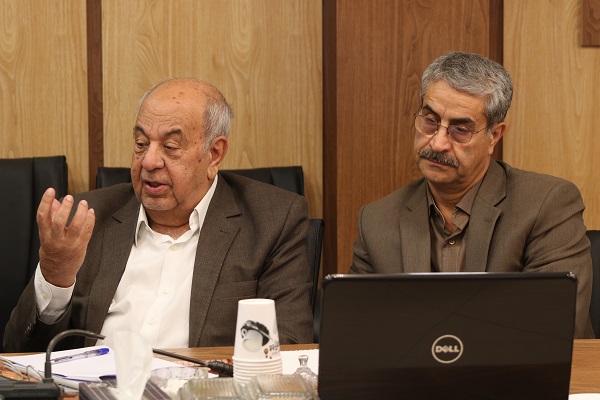 بررسی س...